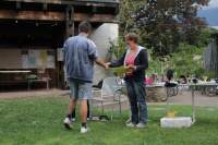 Junioren-Clubmeisterschaften 2012